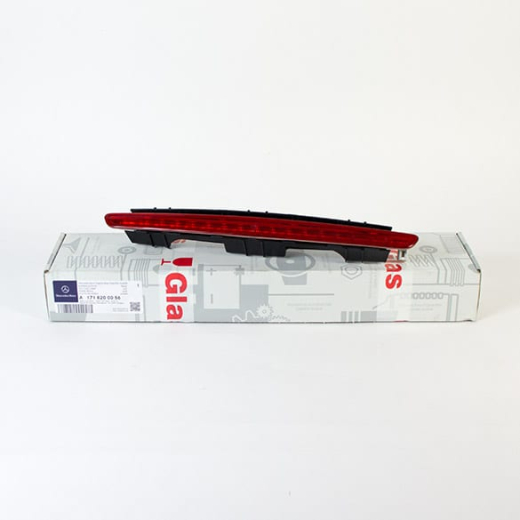 rear window brake light | SLK-Class R171 | genuine Mercedes-Benz | A1718200056