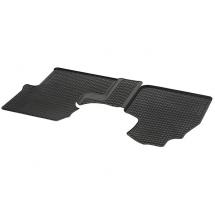 All-season rubber floor mats Mercedes Sprinter C906 without H00 genuine Mercedes-Benz | B66570012