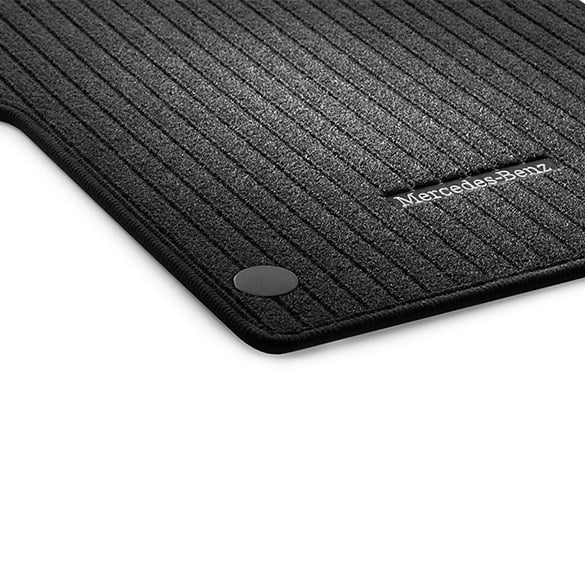 rep floor mats | Mercedes-Benz V-Class | Driver & Pass | 2-Piece | A4476808200 rep floor mats | Mercedes-Benz V-Class | Driver & Pass | 2-Piece | A4476808200