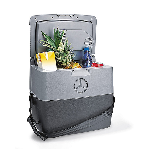 Coolbox V Class 447 Original Mercedes Benz