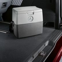 Coolbox V Class 447 Original Mercedes Benz