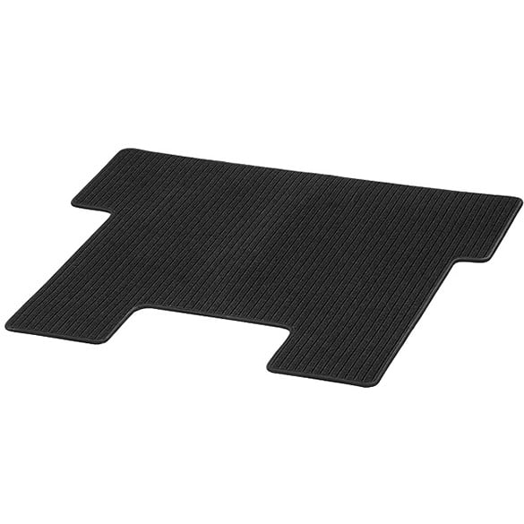 rep floor mats | Mercedes-Benz V-Class A3 extra long | Luggage Storage | 1-piece | A4476804902