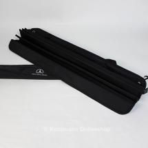 Zig-zag bumper protection Genuine Mercedes-Benz | A2536932000