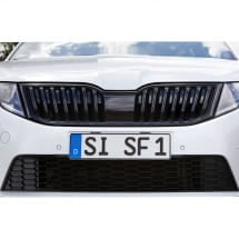 Simple-Fix 2.0 license plate frameless holder  | 0188200