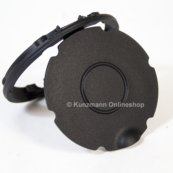fuel filler cap / fuel door smart fortwo 450 & roadster 452 genuine