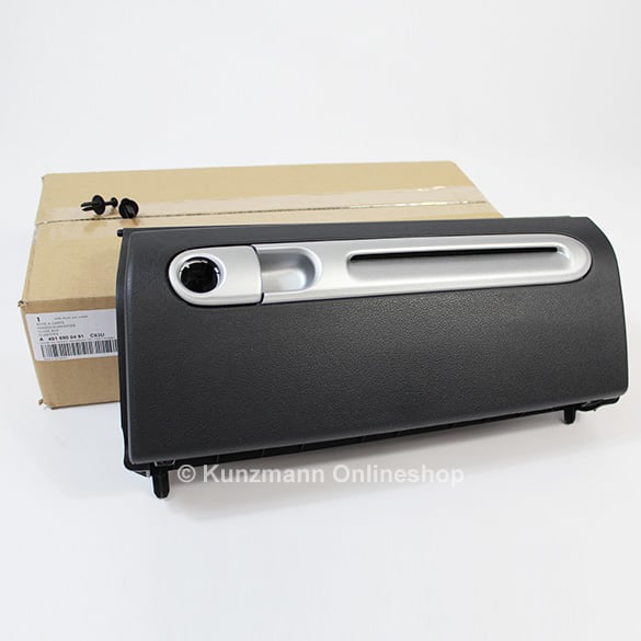 Cover / Flap for glovebox smart 451 Original smart accessories