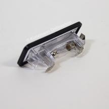 Licence Plate Light smart fortwo 451 Genuine smart spare part | A4518200256