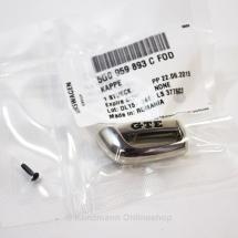 GTE Key VW Golf 7 Original Volkswagen | 5G0959893GFOD