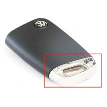 R Key VW Golf 7 Original Volkswagen | 5G0959893F FOD