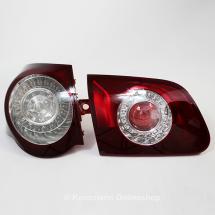 original volkswagen rear light set LED | VW Passat 3C R36 Variant | 3C9-R36-led