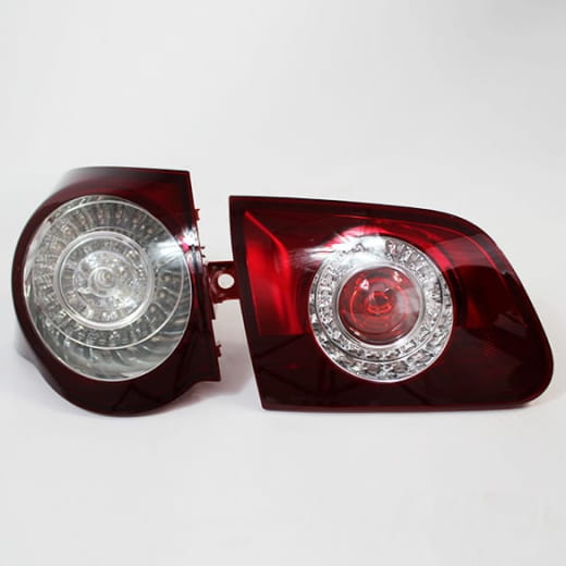 original volkswagen rear light set LED | VW Passat 3C R36 Variant | 3C9-R36-led