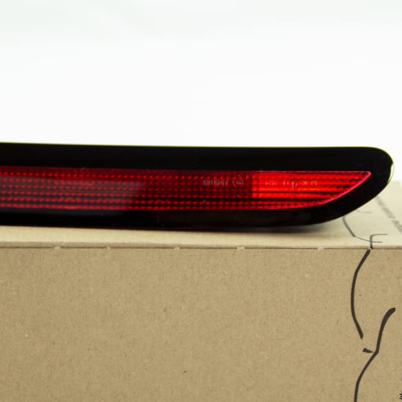 5G0945087B rear window brake light VW Polo 5 (6R) Genuine Volkswagen