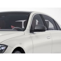 AMG Carbon Spiegelkappen S-Klasse 223 Mercedes-AMG | Spiegelkappen-Carbon-223