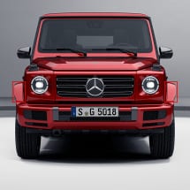 AMG Radlaufverbreiterungen G-Klasse 463A Original Mercedes-Benz | G63-AMG-rvvh-463A