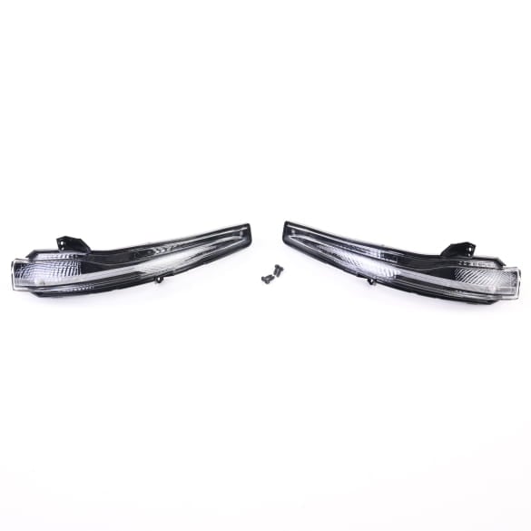 Blinkleuchte Außenspiegel schwarz abgedunkelt Night Paket GLC SUV X253 | A0999067101/7201-X253 Blinkleuchte Außenspiegel schwarz abgedunkelt Night Paket GLC SUV X253 | A0999067101/7201-X253