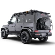 BRABUS Dachgepäckträger G-Klasse W463A | 464-820-10