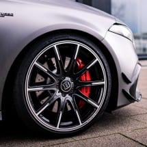 BRABUS 20mm Sportfedern mit Gewindehöhenverstellung  | 177-004-00