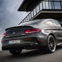 C 63 AMG Aero Flics C-Klasse C205 A205 Coupe Cabrio Mercedes-Benz | C63-C-A-205-Flics