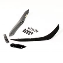 CLA 45 AMG Aero Flaps C118 X118 Original Mercedes-Benz | Aero-Flics-Front-118