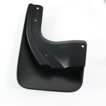 Schmutzfänger Satz hinten Schwarz Passat B8 Original Volkswagen | 3G0075101B