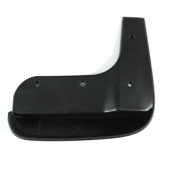 Schmutzfänger Satz vorne VW ID.7 Schwarz Original Volkswagen | 14A075111