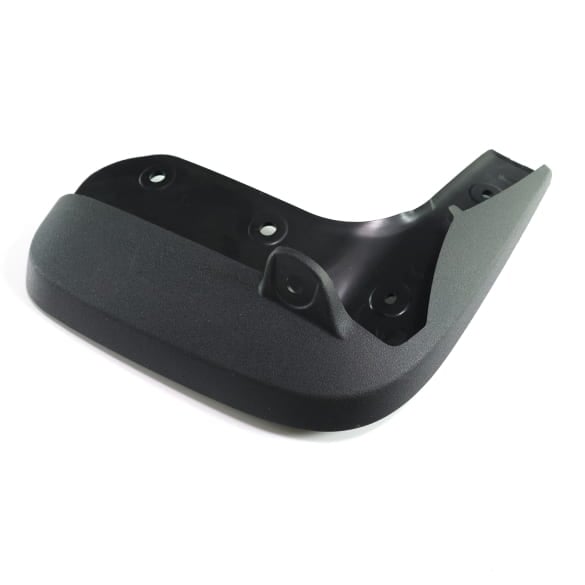 Schmutzfänger Satz vorne VW ID.7 Schwarz Original Volkswagen | 14A075111