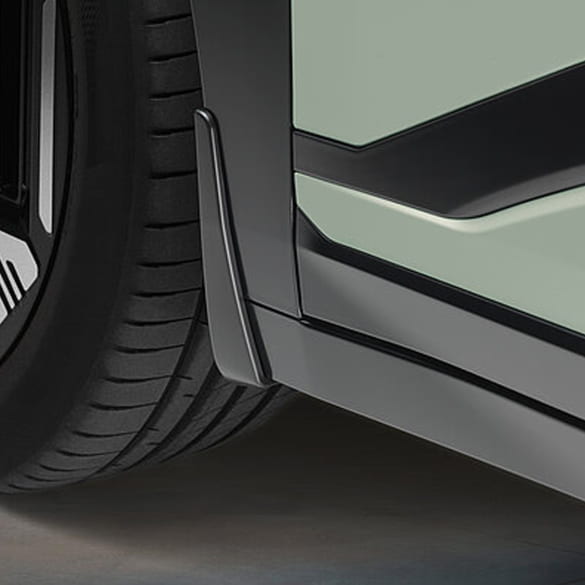 Schmutzfänger Satz vorne KIA EV3 Original KIA