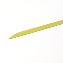 Schutzleiste Heckklappe Passat B9 Chrom Optik Original Volkswagen | 3J0071360