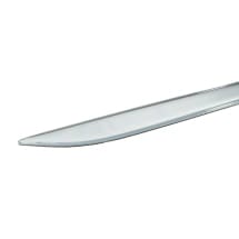 Schutzleiste Heckklappe Passat B9 Chrom Optik Original Volkswagen | 3J0071360