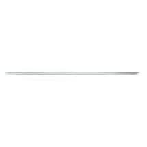 Schutzleiste Heckklappe Passat B9 Chrom Optik Original Volkswagen | 3J0071360