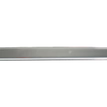 Schutzleiste Heckklappe VW Tiguan 3 CT1 Chrom Optik Original Volkswagen | 571071360