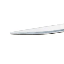 Schutzleiste Heckklappe VW Tiguan 3 CT1 Chrom Optik Original Volkswagen | 571071360