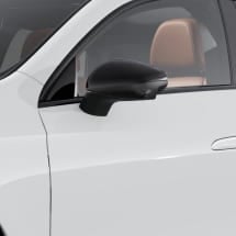 Außenspiegelgehäuse Spiegelkappen schwarz CLA Coupé C174 Original Mercedes-Benz | A0998100204/99039 9696