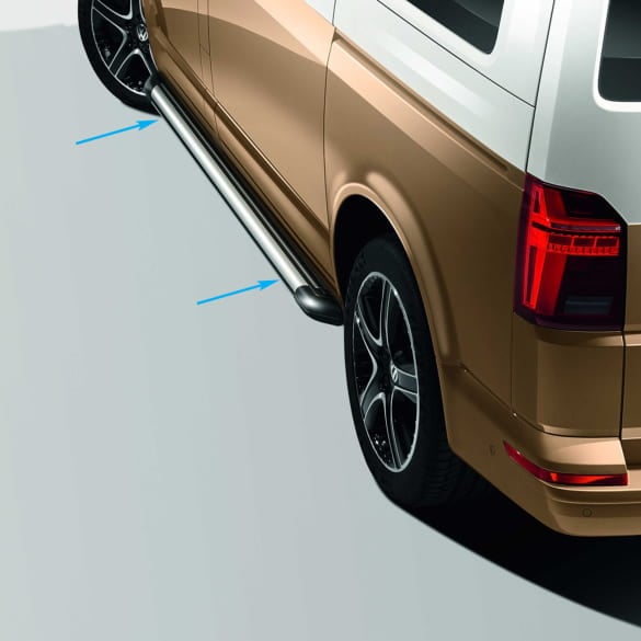 Innenraum Zubehör für den VW T6.1 Baujahr ab 2019