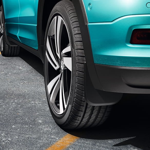 VW T-Cross ab 2019  ahw-shop - VW AUDI Original Ersatzteile und Zubehör