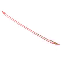 Zierleiste Heckklappe GLC SUV X254 Edelstahl WEYER | WY47104