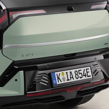 Zierleiste Kofferraum Silber KIA EV3 Original KIA | EV491ADE00BR