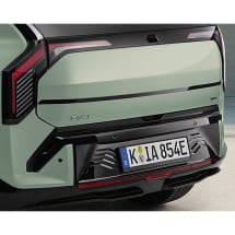 Zierleiste Kofferraum Schwarz KIA EV3 Original KIA | EV491ADE00BL