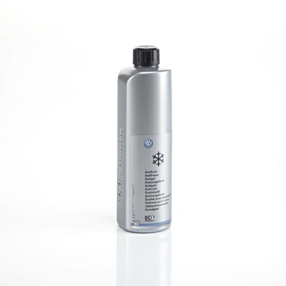 Antifrost-Konzentrat 500 ml Original Volkswagen | 000096320GJ