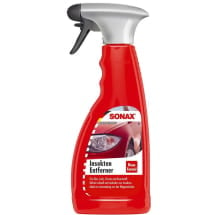 SONAX Insektenentferner PET-Sprühflasche 500 ml | 05332000