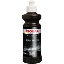 SONAX PROFILINE Glass Polish Glaspolitur PE-Rundflasche 250 ml | 02731410