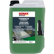 SONAX Scheibenreiniger Scheibenklar Kanister 5 Liter | 03385050