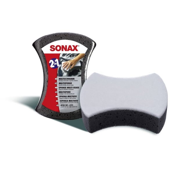 SONAX Schwamm Multischwamm 04280000