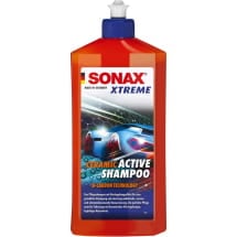 SONAX XTREME Ceramic Active Shampoo 500 ml | 02592000