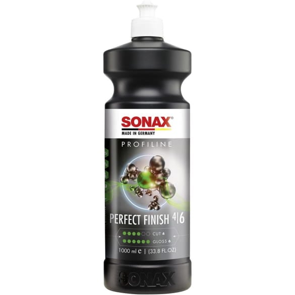 SONAX PROFILINE PerfectFinish 1000 ml 02243000