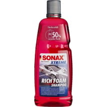 SONAX XTREME RichFoam Schaum Shampoo 1000 ml 02483000 | 02483000