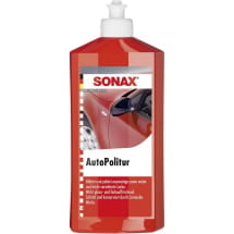 SONAX Autopolitur mit Carnaubawachs 500 ml 03002000 | 03002000