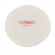 SONAX PROFILINE Lammwollpad Durchmesser 133mm 1 Stück | 04931410