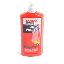 SONAX Autopolitur mit Carnaubawachs 500 ml 03002000 | 03002000