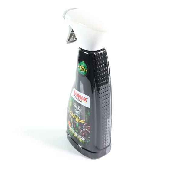 Felgenreiniger Felgenbeast 500 ml Original SONAX | 04332000 Felgenreiniger Felgenbeast 500 ml Original SONAX | 04332000